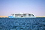 Steigenberger Omar El Khayam Nile Cruise