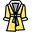 Bathrobe