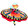 Tanoura Show