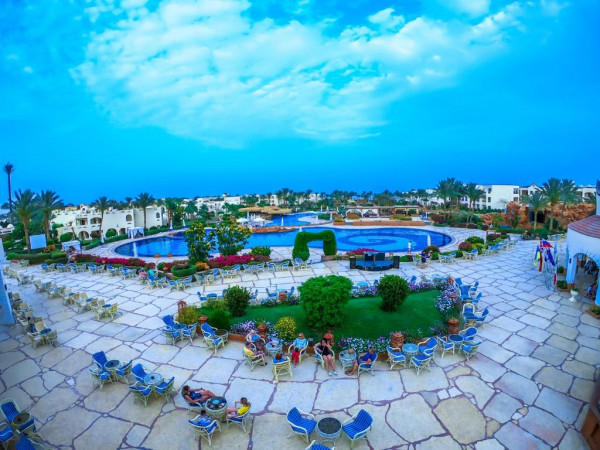 Regency Plaza Aqua Park and Spa Resort
