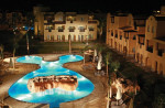 Stella Gardens Resort & Spa, Makadi